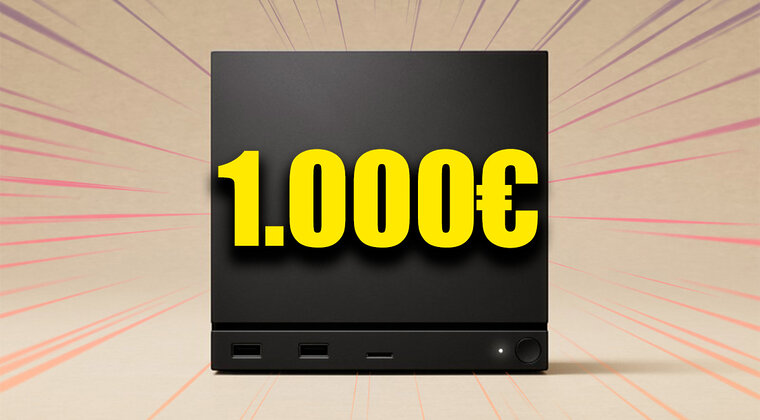 Imagen de La nueva filtración del precio de Steam Machine siembra la polémica: ¿casi 1.000 euros?