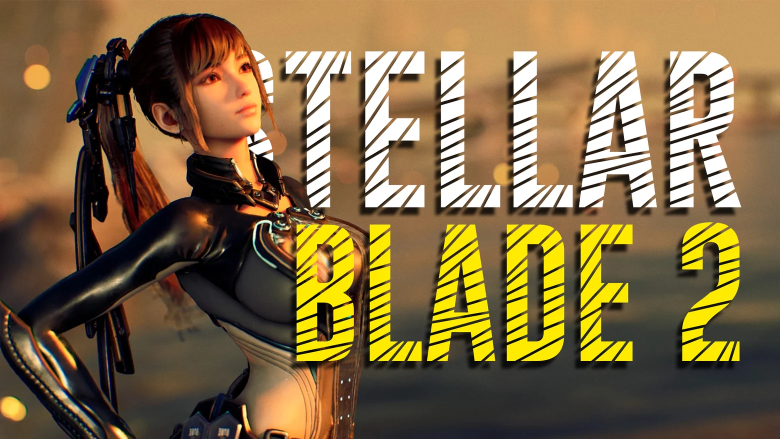 STELLAR BLADE 2