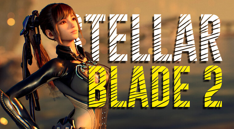 Imagen de Ya están adelantando Stellar Blade 2: los creadores del éxito de PS5 muestran una de sus ubcaciones