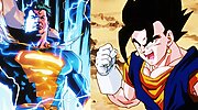 Imagen de La inspiración de DC en Dragon Ball para la nueva fusión de Superman