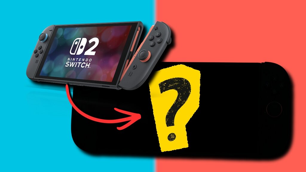 Nintendo Switch 2, Nintendo Switch 2 OLED, Nintendo Switch 2 Lite