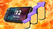 Imagen de Si quieres una Nintendo Switch 2, el mejor momento es ahora: las predicciones con su precio no son buenas
