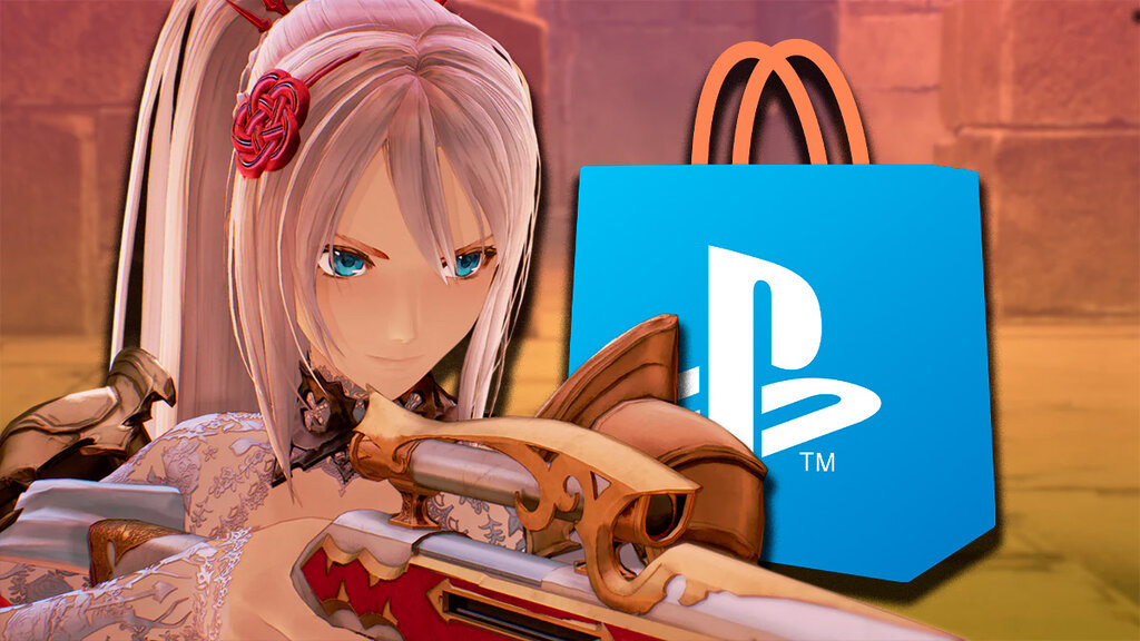 Tales of Arise