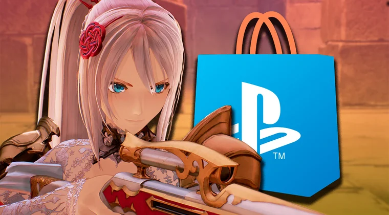 Imagen de PS Store revienta el precio de este JRPG de culto: tiene un 87 en Metacritic y es 'magistral', según los fans