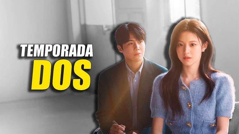 temporada 2 de Cómo se traduce este amor