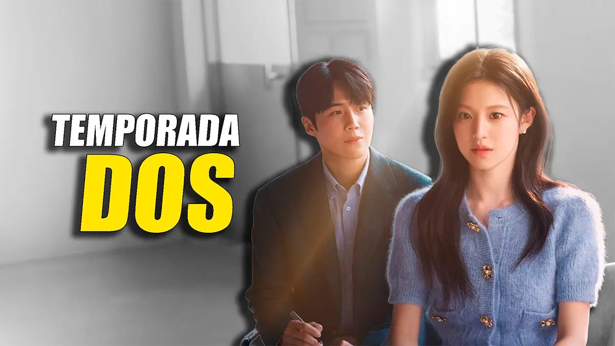 temporada 2 de Cómo se traduce este amor