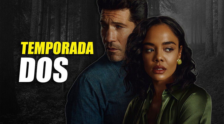 Imagen de Temporada 2 de 'Él y ella': Estado de renovación y posible fecha de estreno en Netflix
