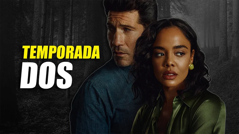 temporada 2 de el y ella