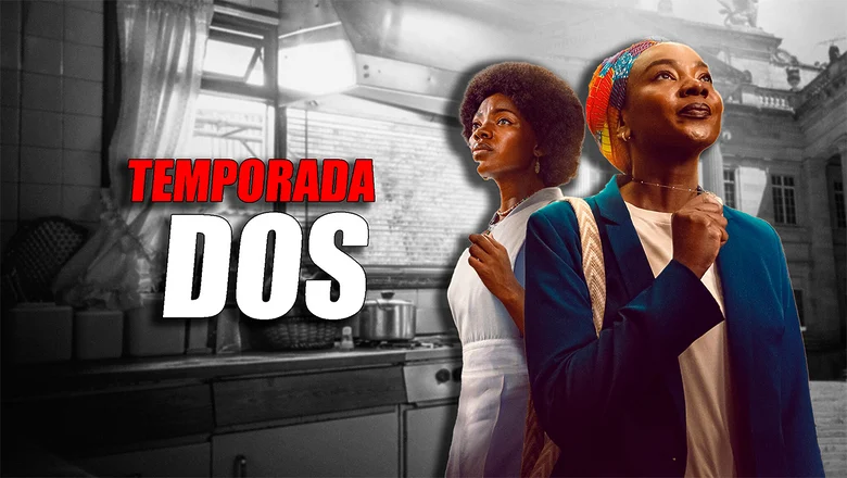 temporada 2 de maria la caprichosa netflix