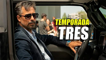 Imagen de Temporada 3 de 'Marbella': Estado de renovación y posible fecha de estreno en Movistar Plus+