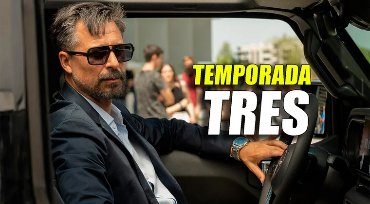 Imagen de Temporada 3 de 'Marbella': Estado de renovación y posible fecha de estreno en Movistar Plus+