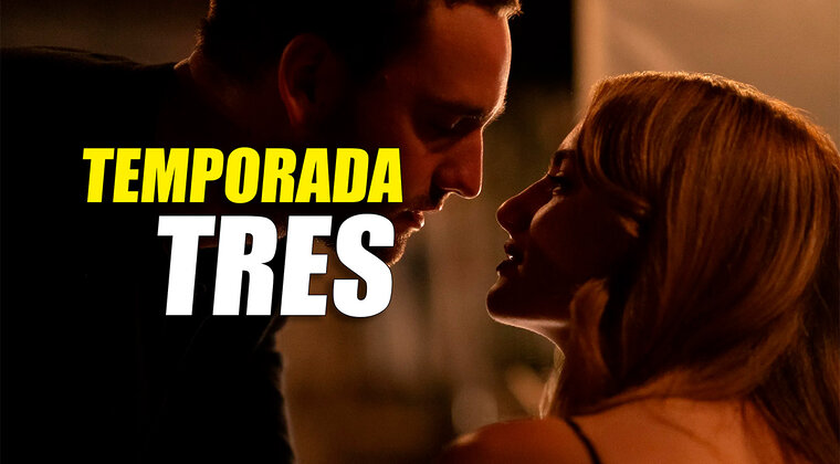 Imagen de Guía de episodios de 'Tell Me Lies', Temporada 3: Número de capítulos y fechas de estreno en Disney+