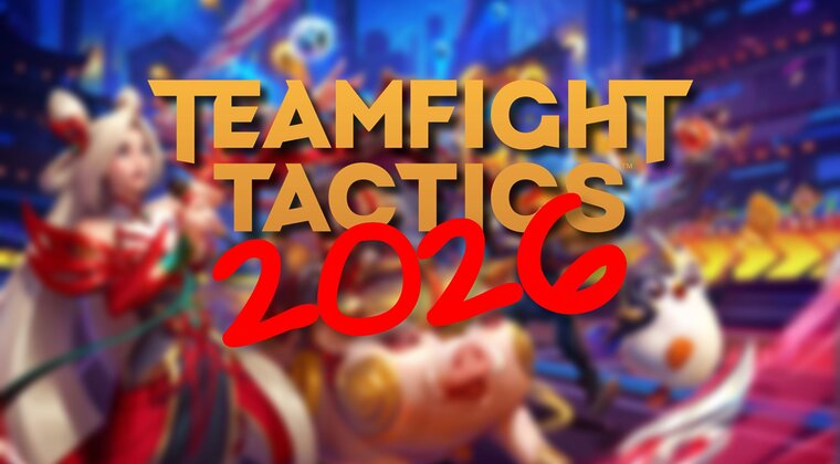 Imagen de Teamfight Tactics arranca 2026 con el Festival de bestias y pique entre Europa y América
