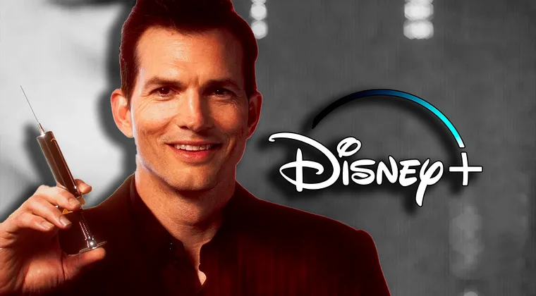 Imagen de Guía de capítulos de 'The Beauty', lo nuevo de Ryan Murphy: Episodios y fechas de estreno en Disney+