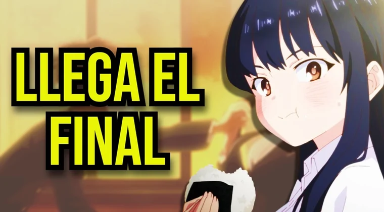 Imagen de The Dangers in My Heart llega a su final: qué implica para el futuro del anime