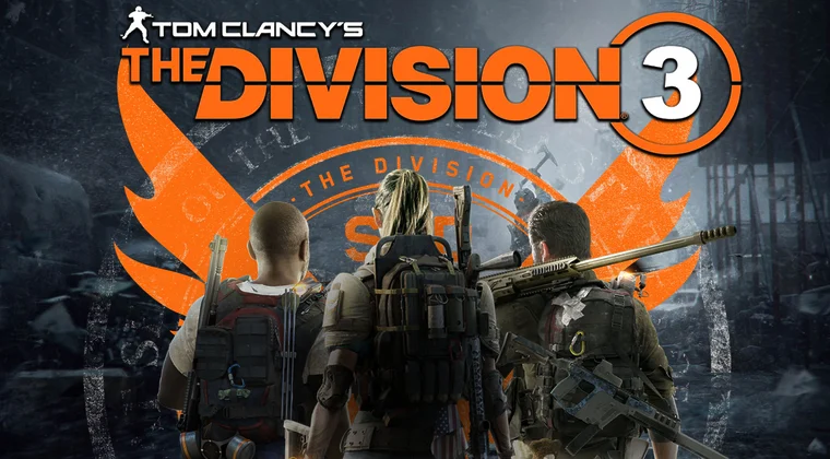 Imagen de The Division 3 ya es una realidad… y prometen algo "tan grande como el primer juego"
