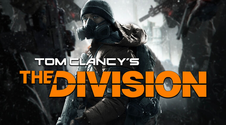 Imagen de Ubisoft prepara algo GRANDE con el primer The Division… y una pista en Japón lo acaba de delatar