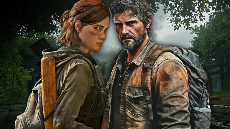 the last of us