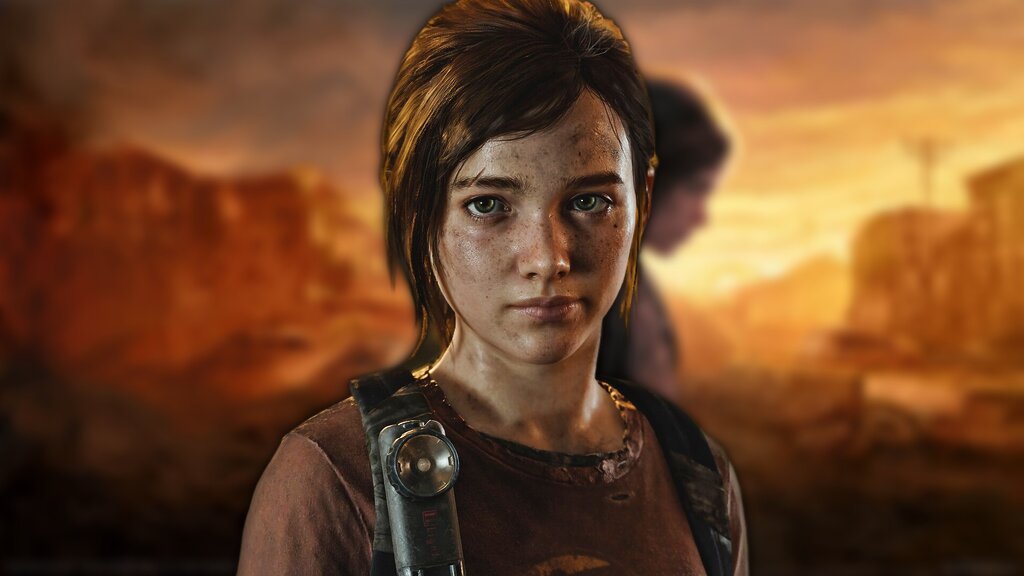 the last of us