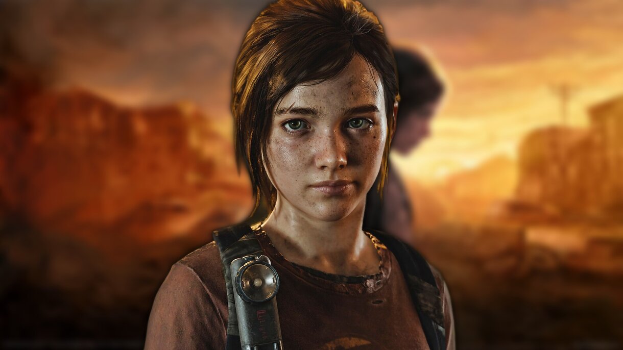 The Last of Us