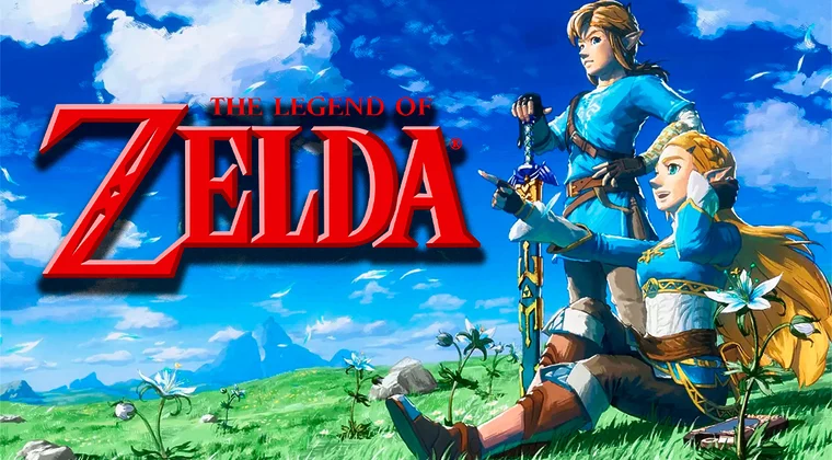 Imagen de 'El nuevo The Legend of Zelda seguirá el mismo patrón': aclamado insider sorprende con su filtración