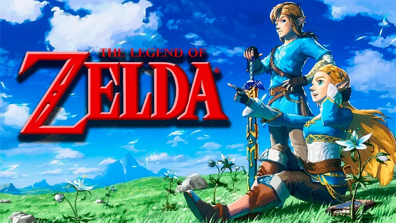 The Legend of Zelda
