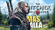 Imagen de La nueva expansión de The Witcher 3 podría ir más allá del propio juego: un cambio de paradigma en la industria actual