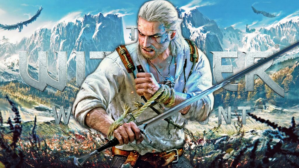 the witcher 3