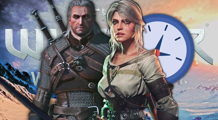 Imagen de ¿Cuánto podría durar el DLC de The Witcher 3 en Zerrikania? Esta es mi apuesta personal