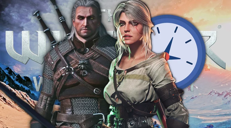 Imagen de ¿Cuánto podría durar el DLC de The Witcher 3 en Zerrikania? Esta es mi apuesta personal