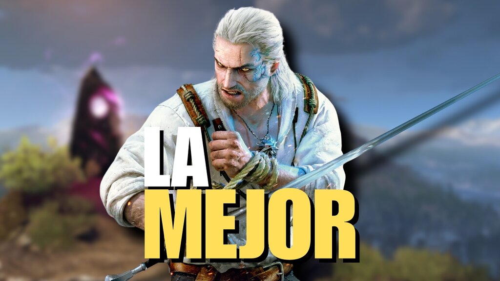 the witcher 3 3