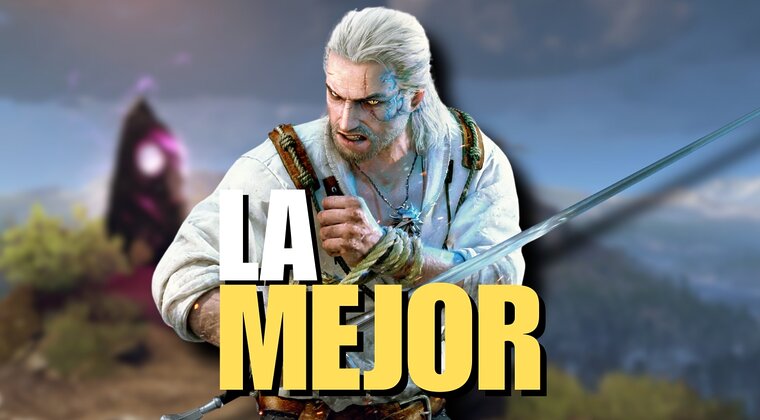 Imagen de A la nueva expansión de The Witcher 3 sólo le pido una cosa: que sepa mantener el tono de la mejor misión del juego