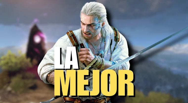 Imagen de A la nueva expansión de The Witcher 3 sólo le pido una cosa: que sepa mantener el tono de la mejor misión del juego