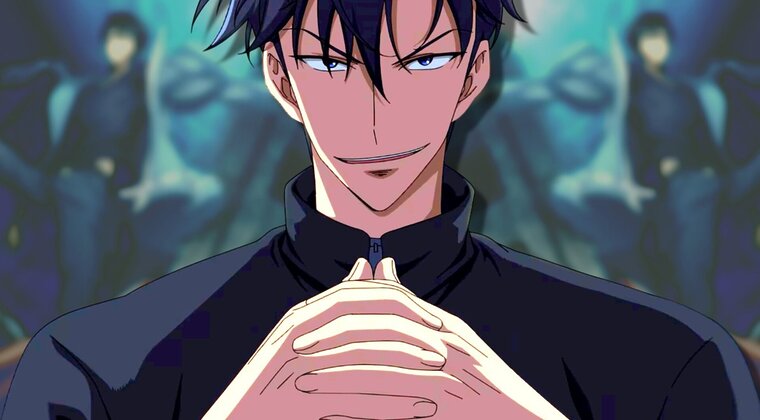 Imagen de La "nueva Solo Leveling" ya es oficial: Tomb Raider King anuncia su anime