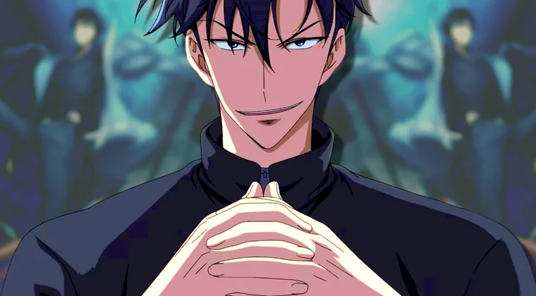 Imagen de La "nueva Solo Leveling" ya es oficial: Tomb Raider King anuncia su anime