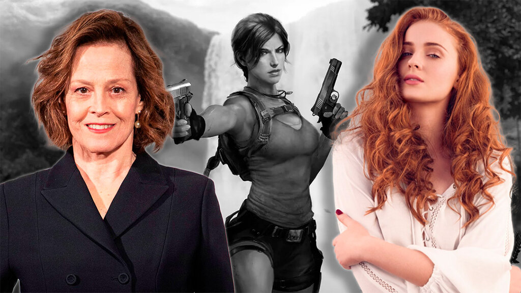 tomb raider serie amazon prime video