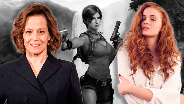 tomb raider serie amazon prime video