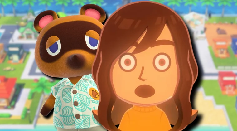 Imagen de Como Animal Crossing pero bastante más perturbador: si tienes Switch o Switch 2, debes  visitar este juego en 2026