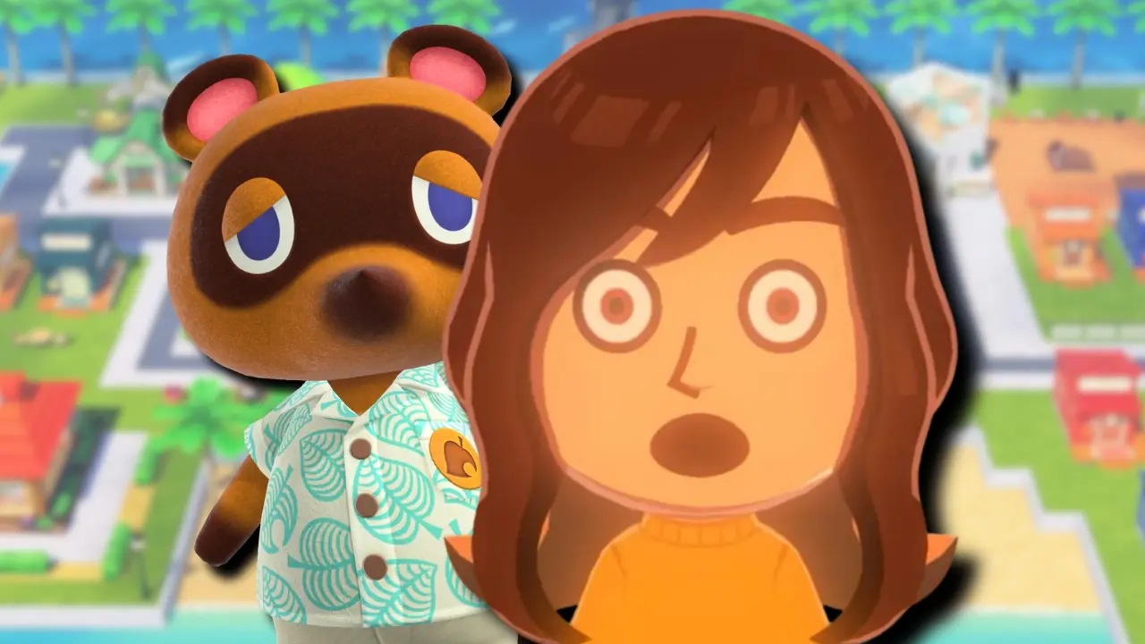 Animal Crossing, Tomodachi Life