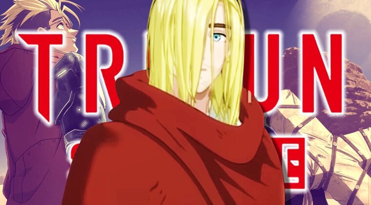 Imagen de El episodio 1 de Trigun Stargaze apunta alto: ¿estamos ante la reinvención definitiva?