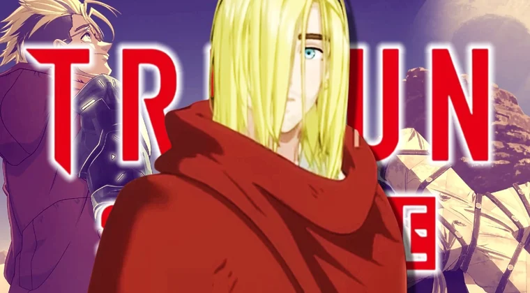 Imagen de El episodio 1 de Trigun Stargaze apunta alto: ¿estamos ante la reinvención definitiva?