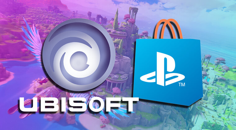 Imagen de Es de los mejores juegos de Ubisoft de los últimos años, y PS Store ha tumbado su precio hasta los 8€