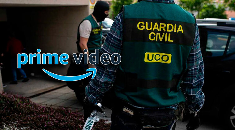 Imagen de 'UCO: Las horas clave': por qué este documental de Amazon Prime Video es imprescindible desde hoy