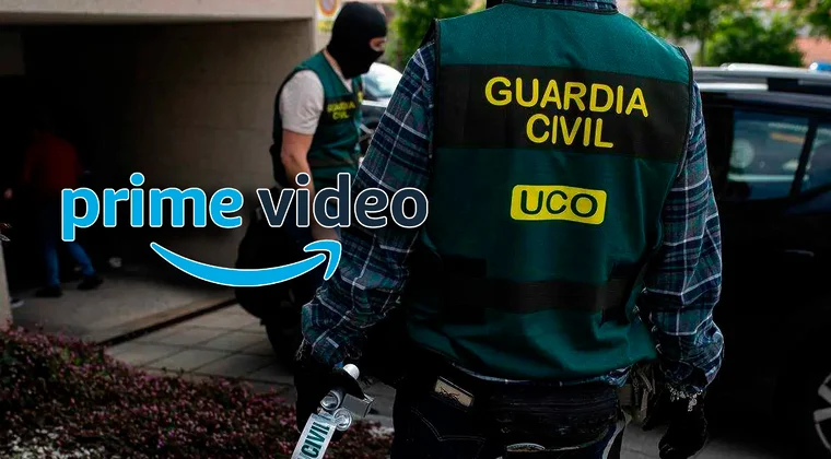 Imagen de 'UCO: Las horas clave': por qué este documental de Amazon Prime Video es imprescindible desde hoy