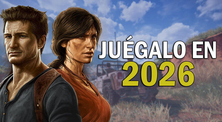 Imagen de Uncharted Colección: Legado de los Ladrones está de aniversario y estas son 5 razones por las que deberías jugarlo