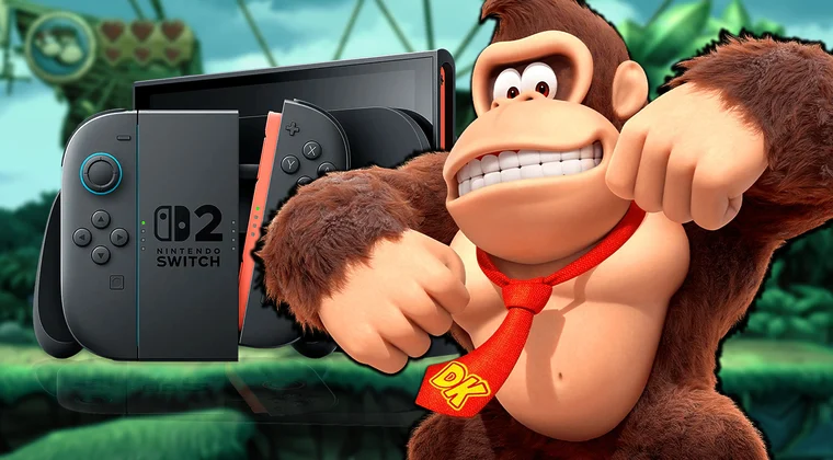 Imagen de Este juego de Nintendo Switch recibe una actualización sorpresa para la nueva consola y lo mejor, es GRATIS