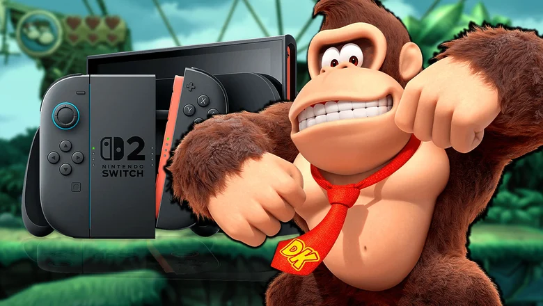 Este juego de Nintendo Switch recibe una actualización sorpresa para la nueva consola y lo mejor, es GRATIS