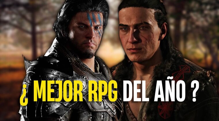 Imagen de Vampiros contra batallas épicas: los dos RPG de 2026 que van a hacer historia