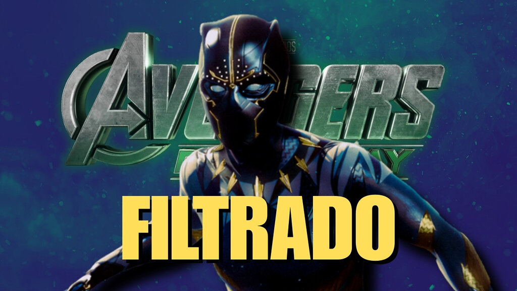 Vengadores: Doomsday