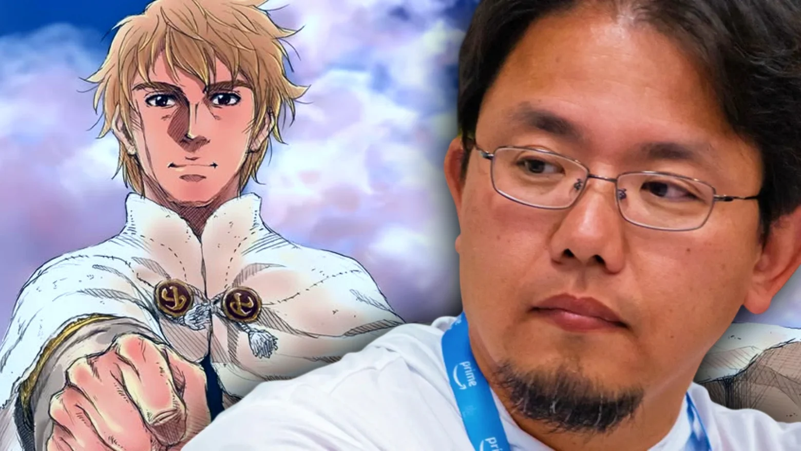 Makoto Yukimura, autor de Vinland Saga